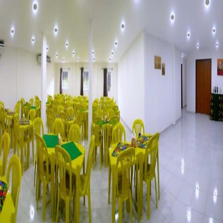 Pousada Jardins Premium Pôrto das Galinhas المظهر الخارجي الصورة