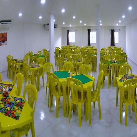 Pousada Jardins Premium Pôrto das Galinhas المظهر الخارجي الصورة