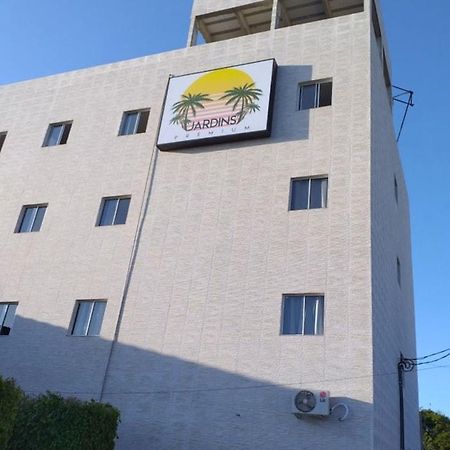 Pousada Jardins Premium Pôrto das Galinhas المظهر الخارجي الصورة