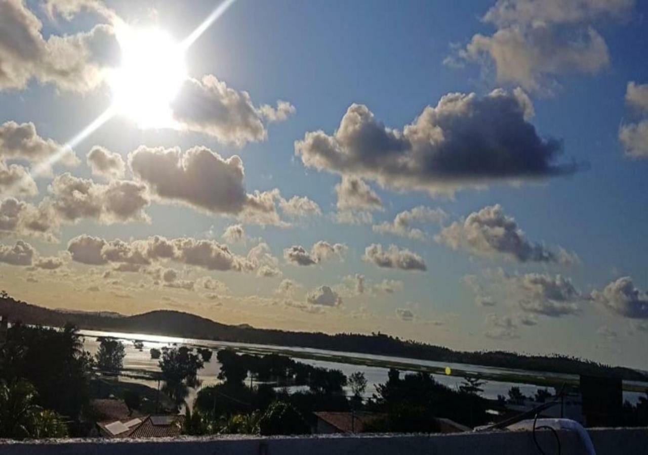 Pousada Jardins Premium Pôrto das Galinhas المظهر الخارجي الصورة