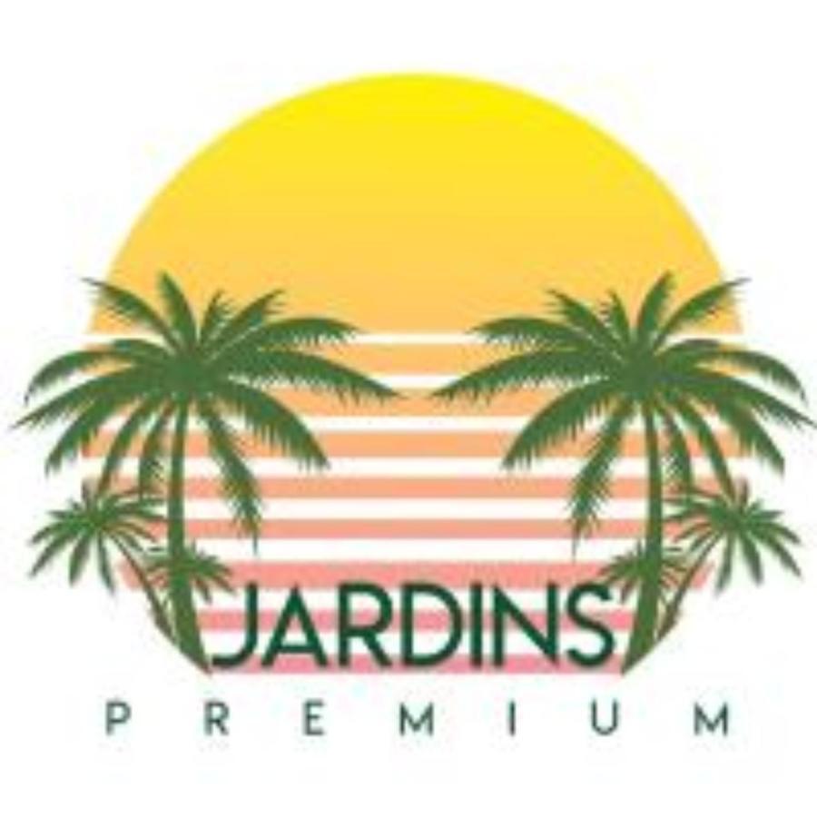 Pousada Jardins Premium Pôrto das Galinhas المظهر الخارجي الصورة