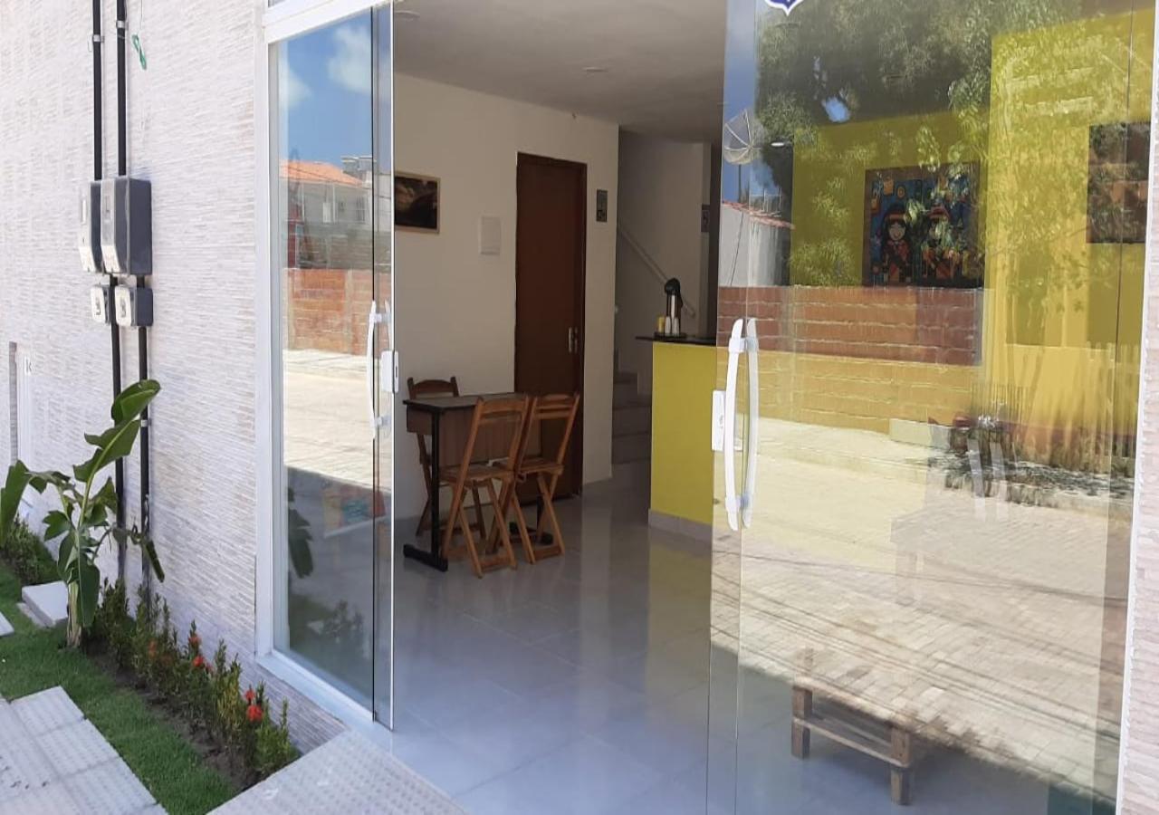 Pousada Jardins Premium Pôrto das Galinhas المظهر الخارجي الصورة