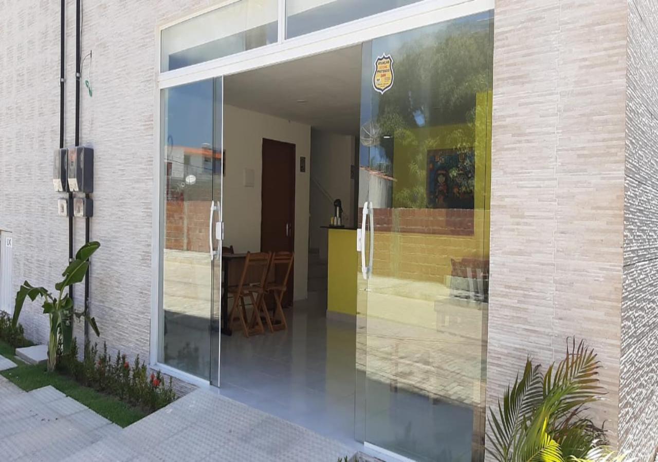 Pousada Jardins Premium Pôrto das Galinhas المظهر الخارجي الصورة
