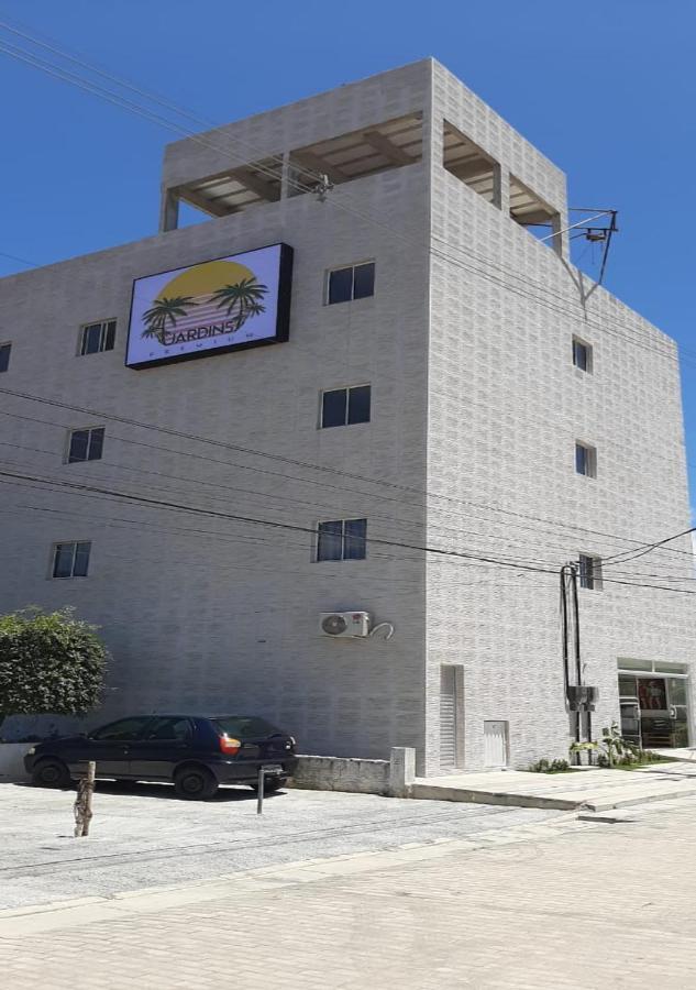 Pousada Jardins Premium Pôrto das Galinhas المظهر الخارجي الصورة
