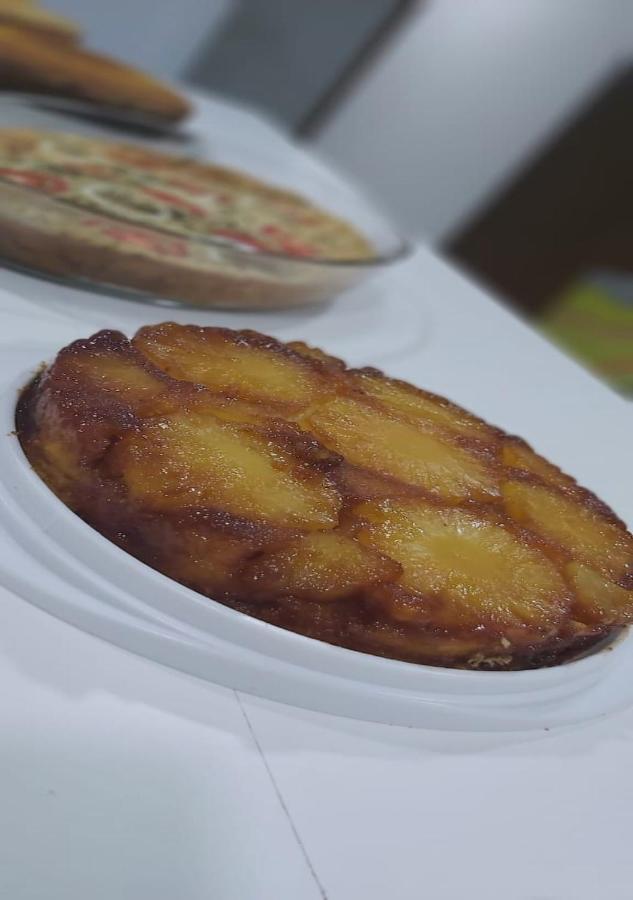 Pousada Jardins Premium Pôrto das Galinhas المظهر الخارجي الصورة