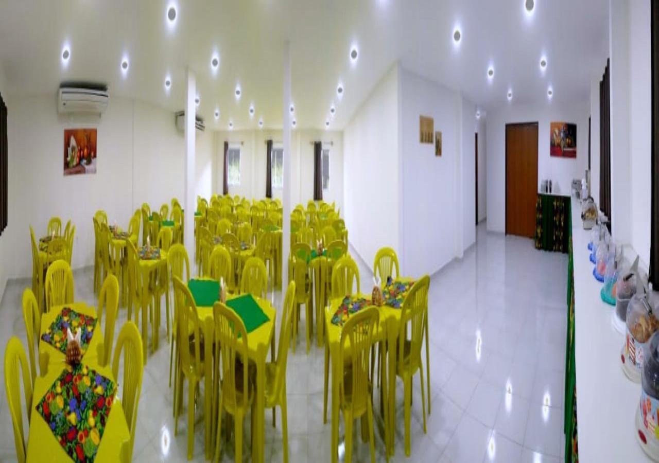 Pousada Jardins Premium Pôrto das Galinhas المظهر الخارجي الصورة