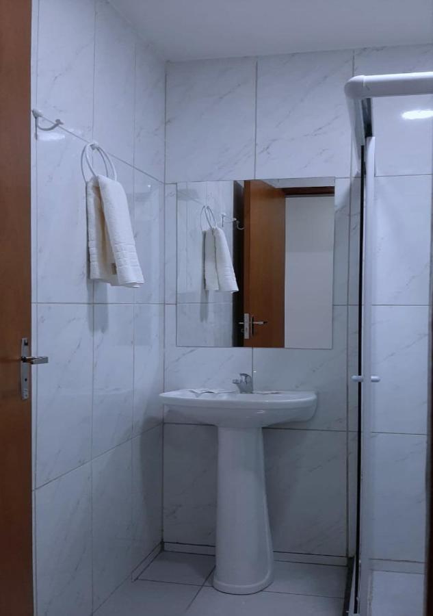 Pousada Jardins Premium Pôrto das Galinhas المظهر الخارجي الصورة