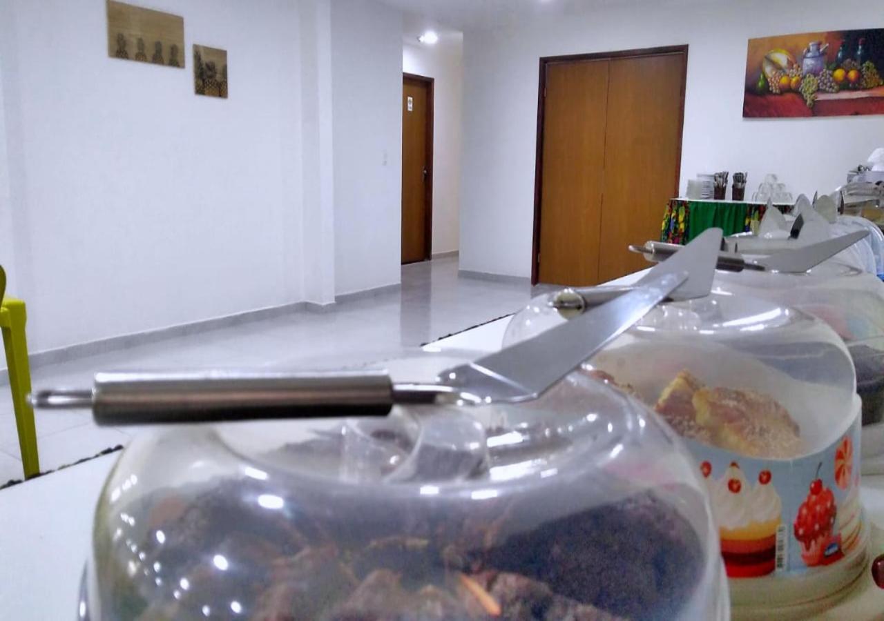 Pousada Jardins Premium Pôrto das Galinhas المظهر الخارجي الصورة