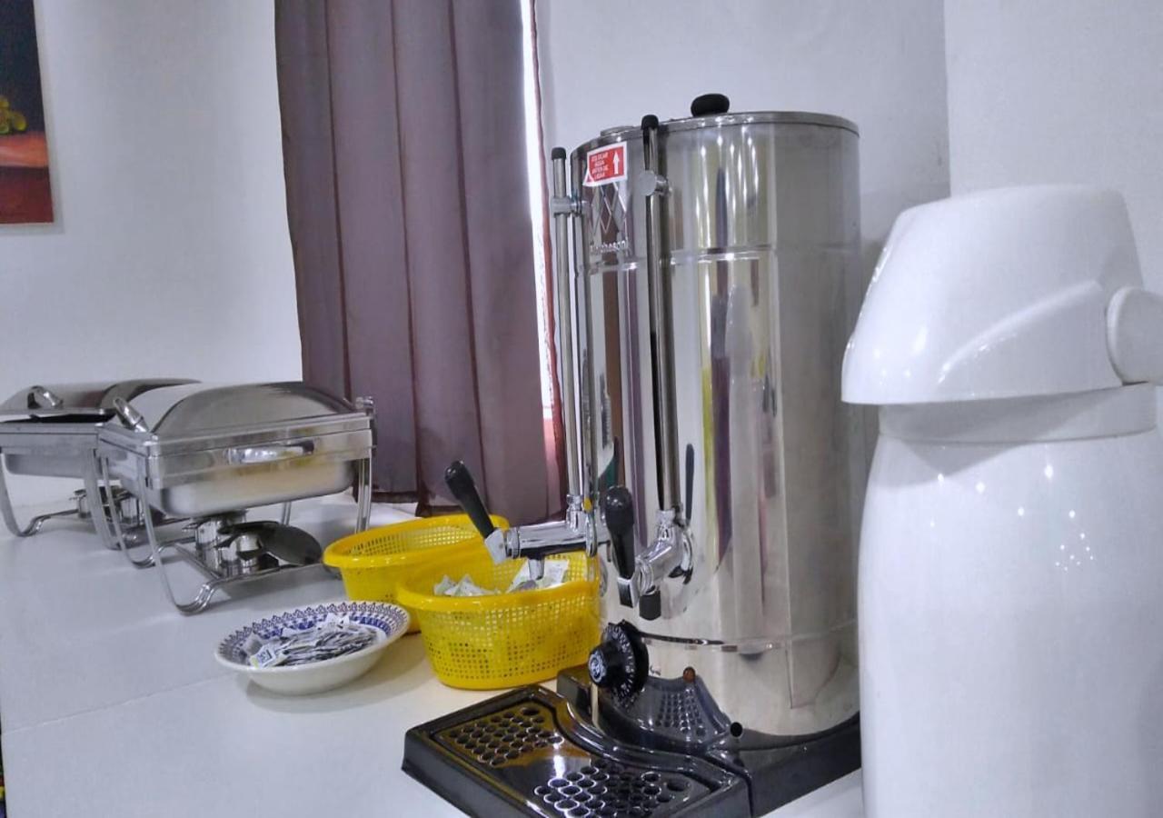 Pousada Jardins Premium Pôrto das Galinhas المظهر الخارجي الصورة