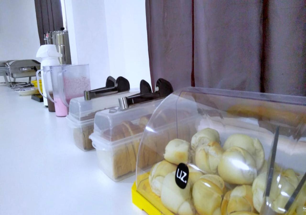 Pousada Jardins Premium Pôrto das Galinhas المظهر الخارجي الصورة