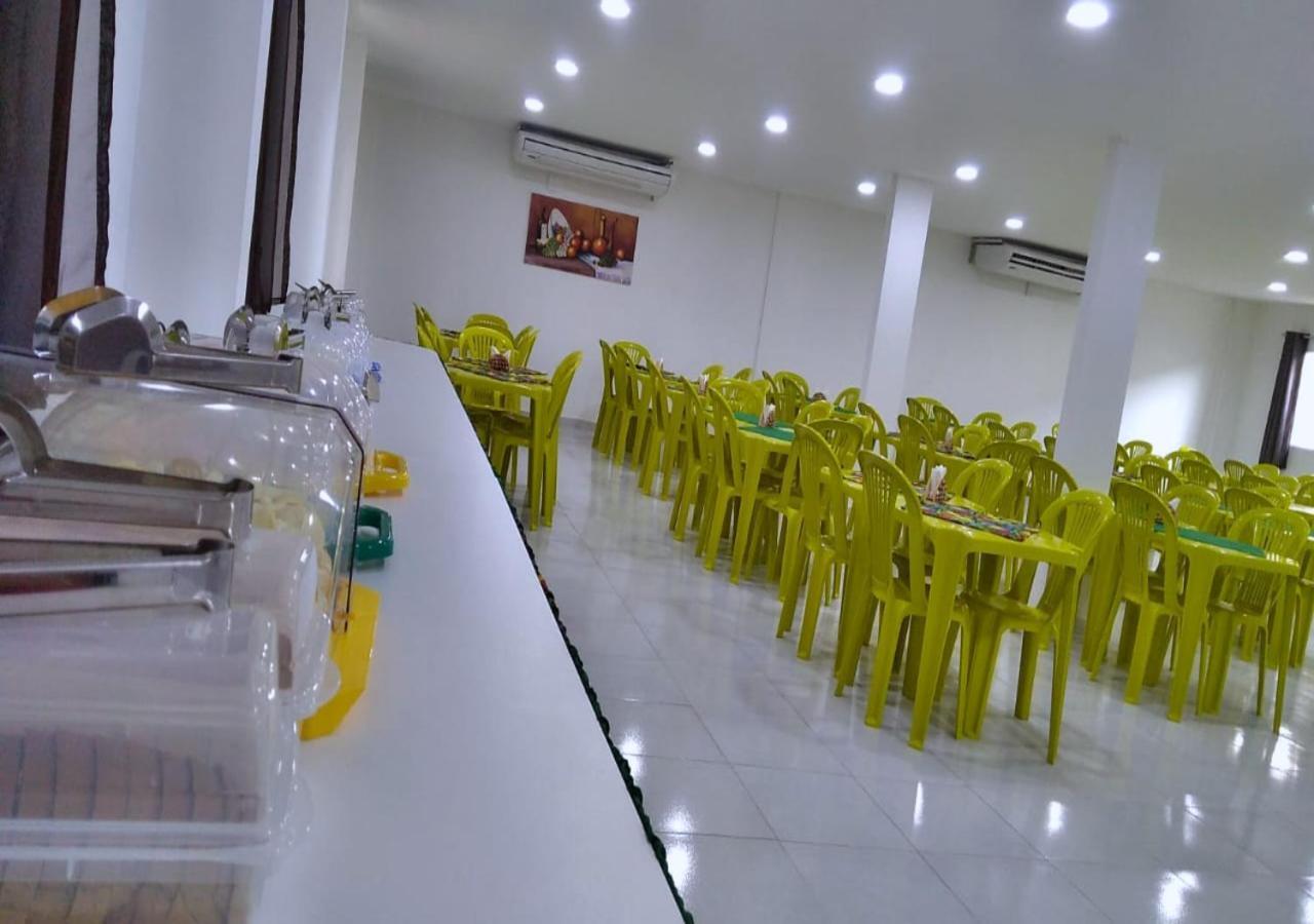 Pousada Jardins Premium Pôrto das Galinhas المظهر الخارجي الصورة