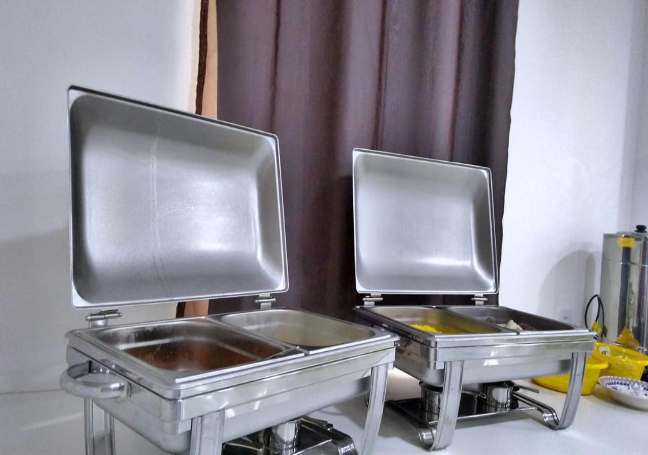 Pousada Jardins Premium Pôrto das Galinhas المظهر الخارجي الصورة
