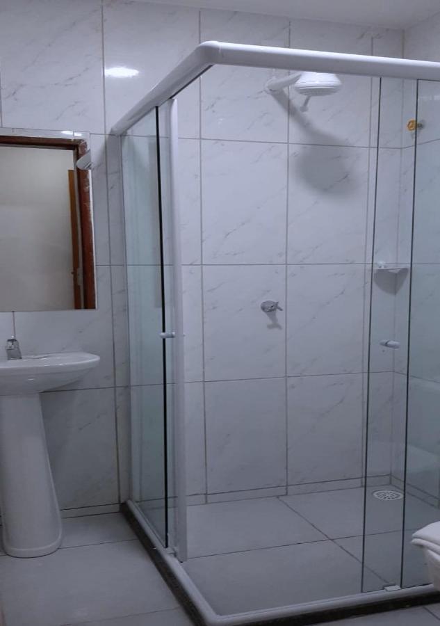 Pousada Jardins Premium Pôrto das Galinhas المظهر الخارجي الصورة