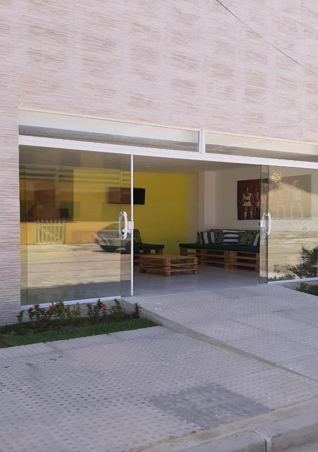 Pousada Jardins Premium Pôrto das Galinhas المظهر الخارجي الصورة