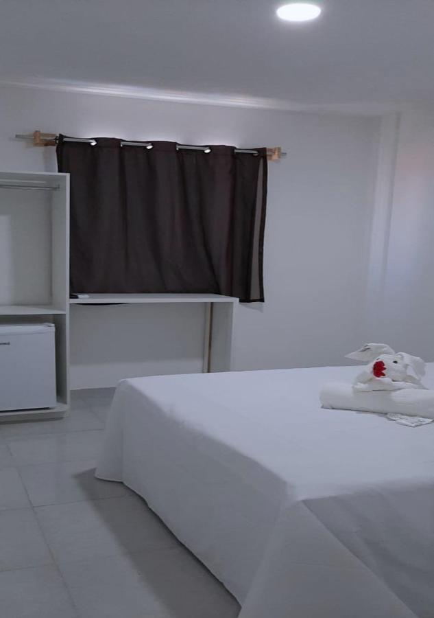 Pousada Jardins Premium Pôrto das Galinhas المظهر الخارجي الصورة