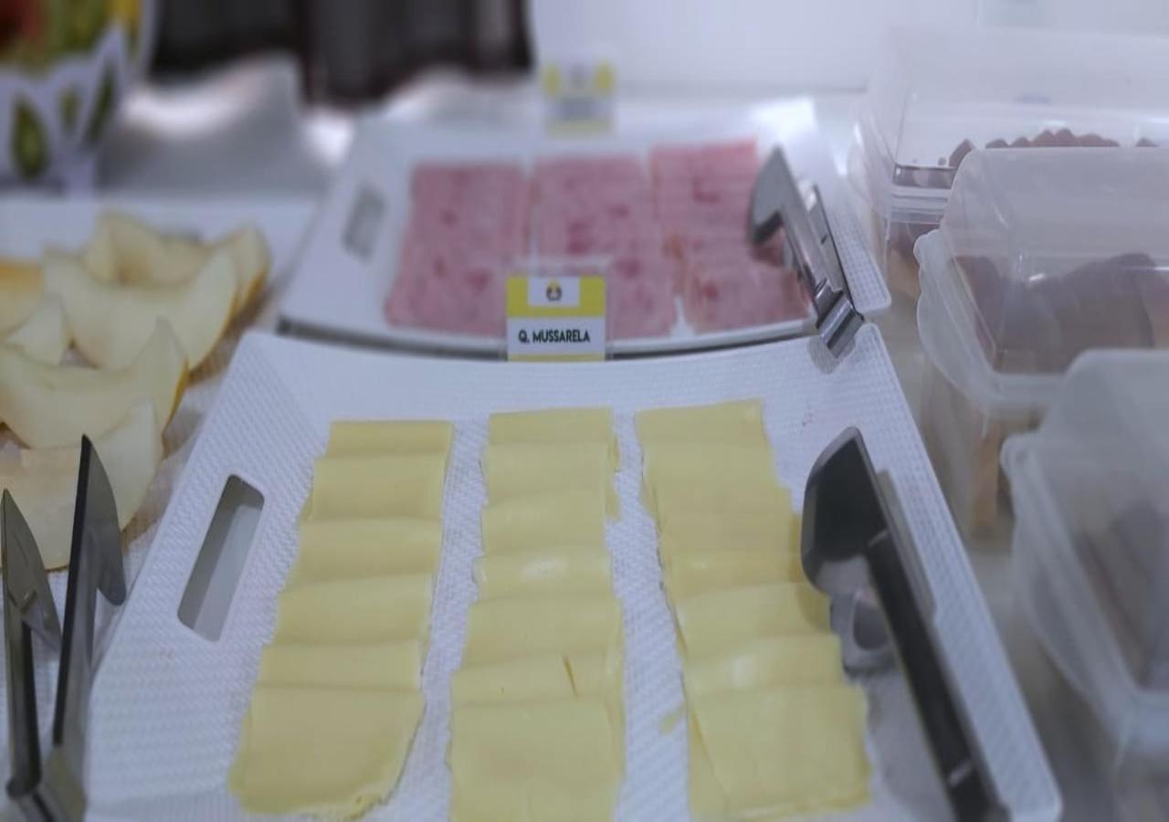 Pousada Jardins Premium Pôrto das Galinhas المظهر الخارجي الصورة