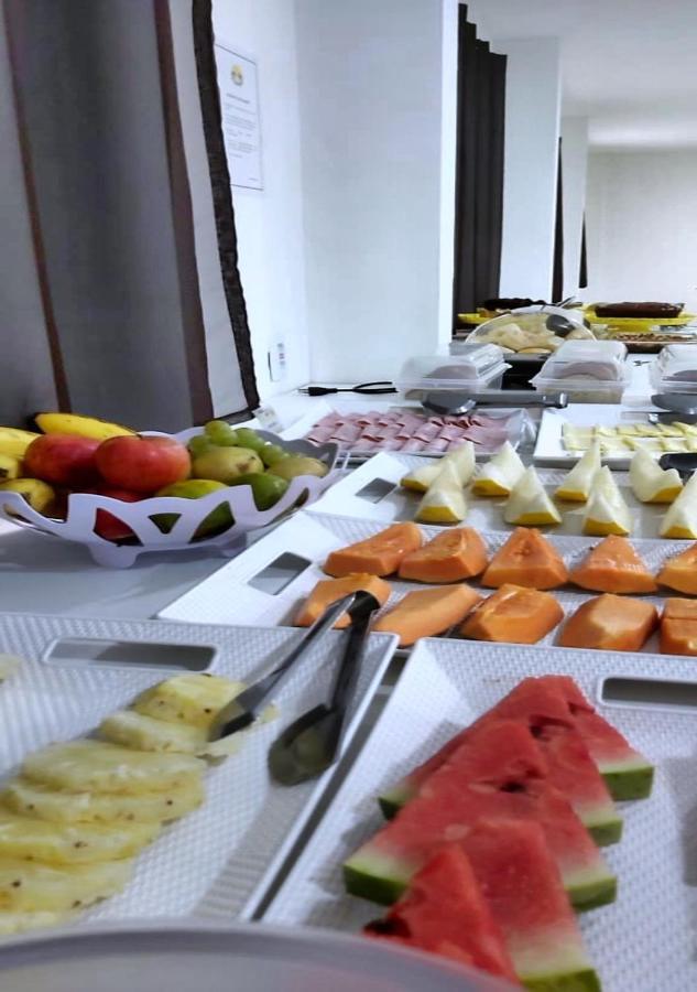 Pousada Jardins Premium Pôrto das Galinhas المظهر الخارجي الصورة