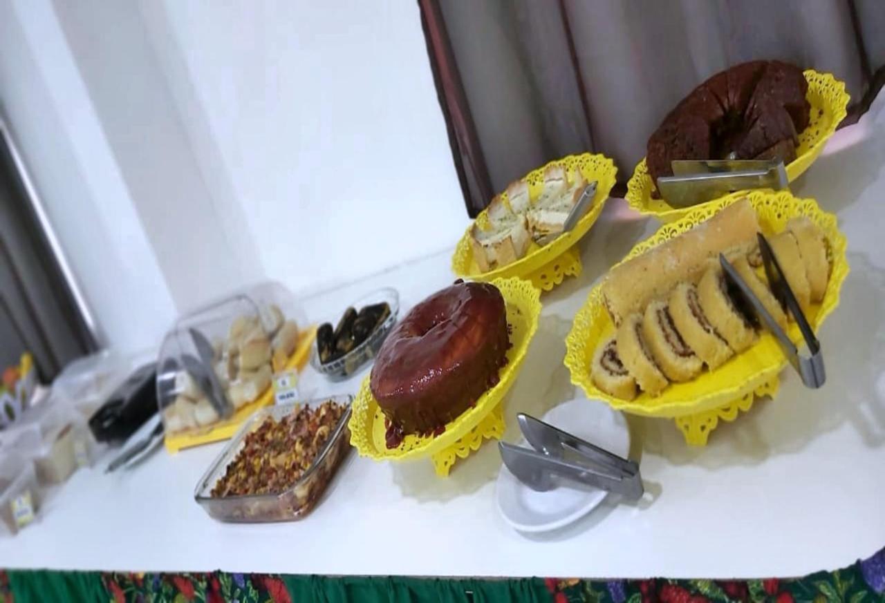 Pousada Jardins Premium Pôrto das Galinhas المظهر الخارجي الصورة
