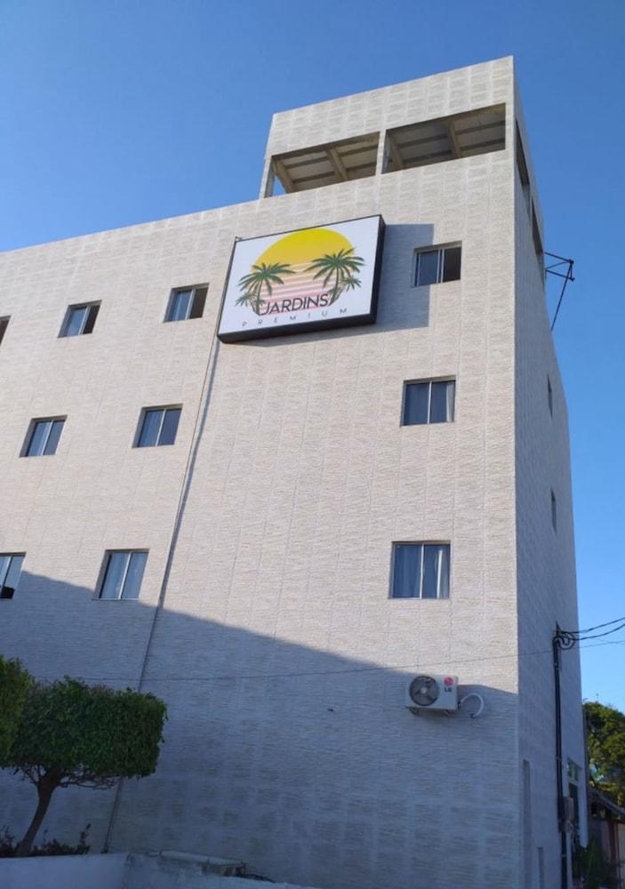 Pousada Jardins Premium Pôrto das Galinhas المظهر الخارجي الصورة