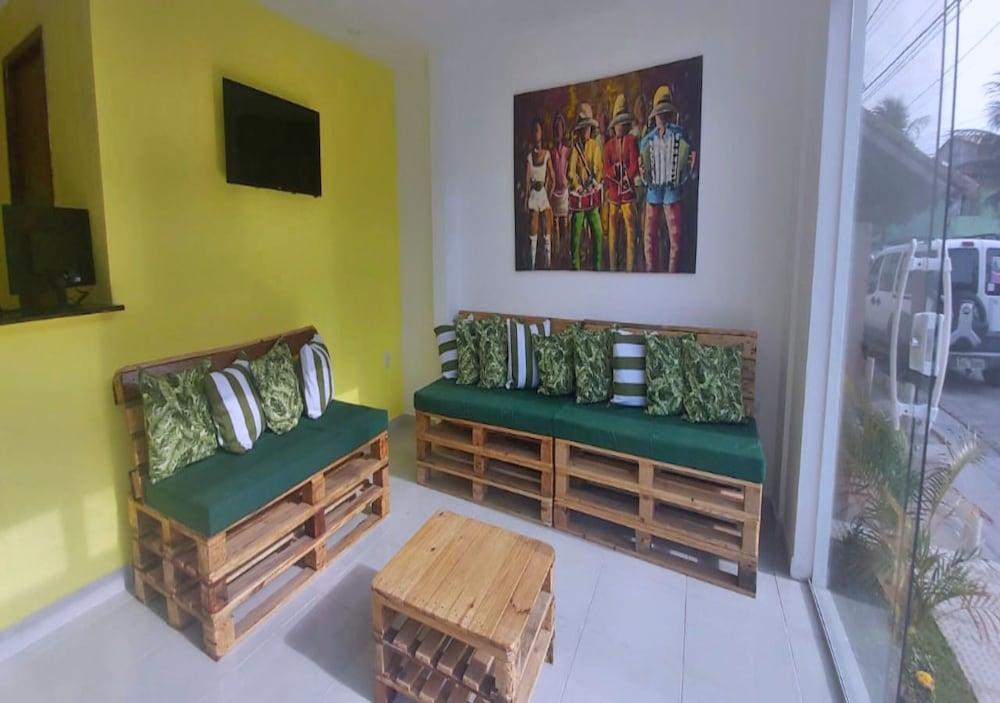 Pousada Jardins Premium Pôrto das Galinhas المظهر الخارجي الصورة