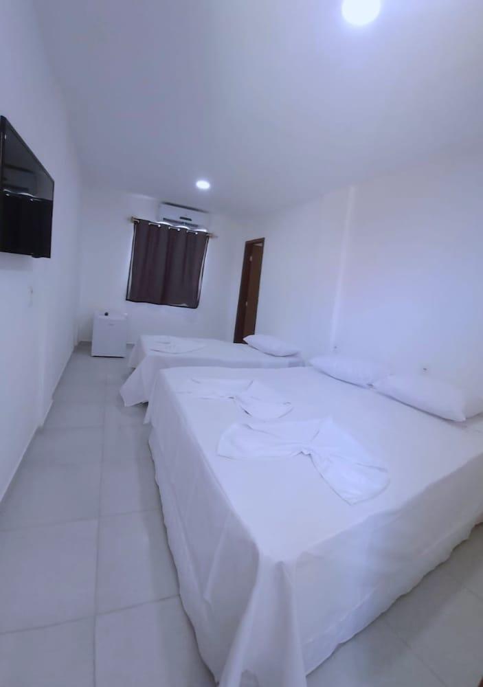 Pousada Jardins Premium Pôrto das Galinhas المظهر الخارجي الصورة