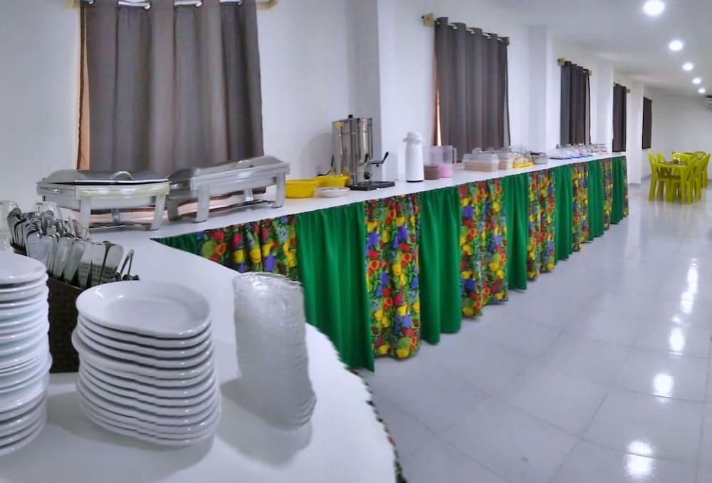 Pousada Jardins Premium Pôrto das Galinhas المظهر الخارجي الصورة
