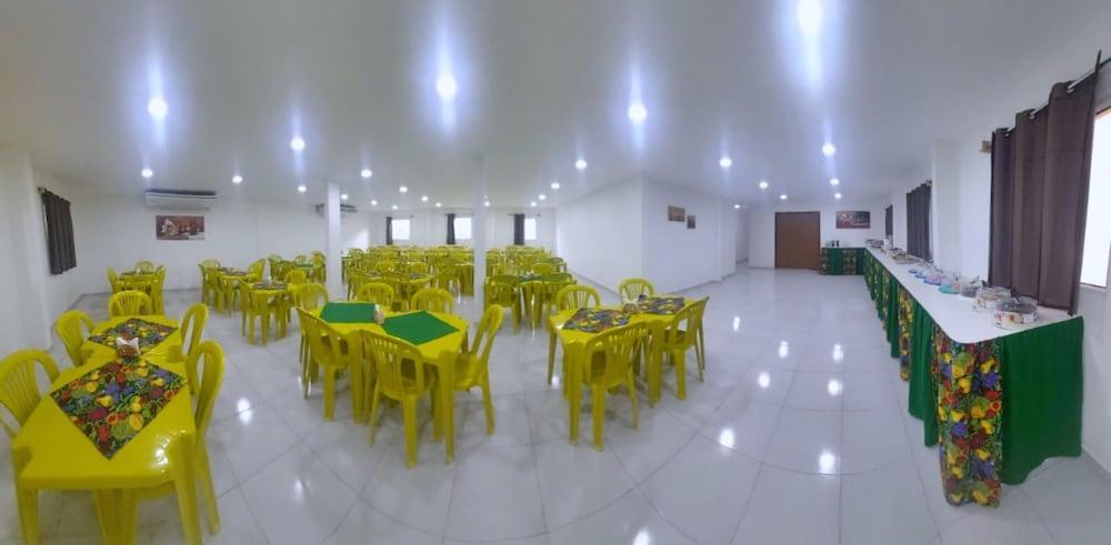 Pousada Jardins Premium Pôrto das Galinhas المظهر الخارجي الصورة