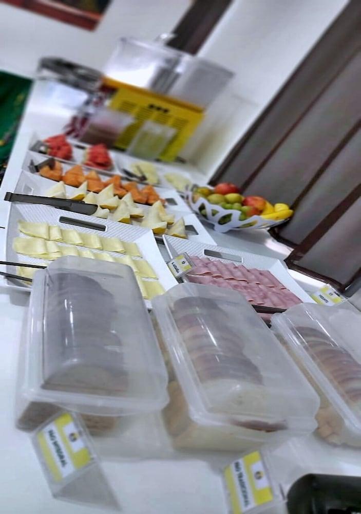 Pousada Jardins Premium Pôrto das Galinhas المظهر الخارجي الصورة