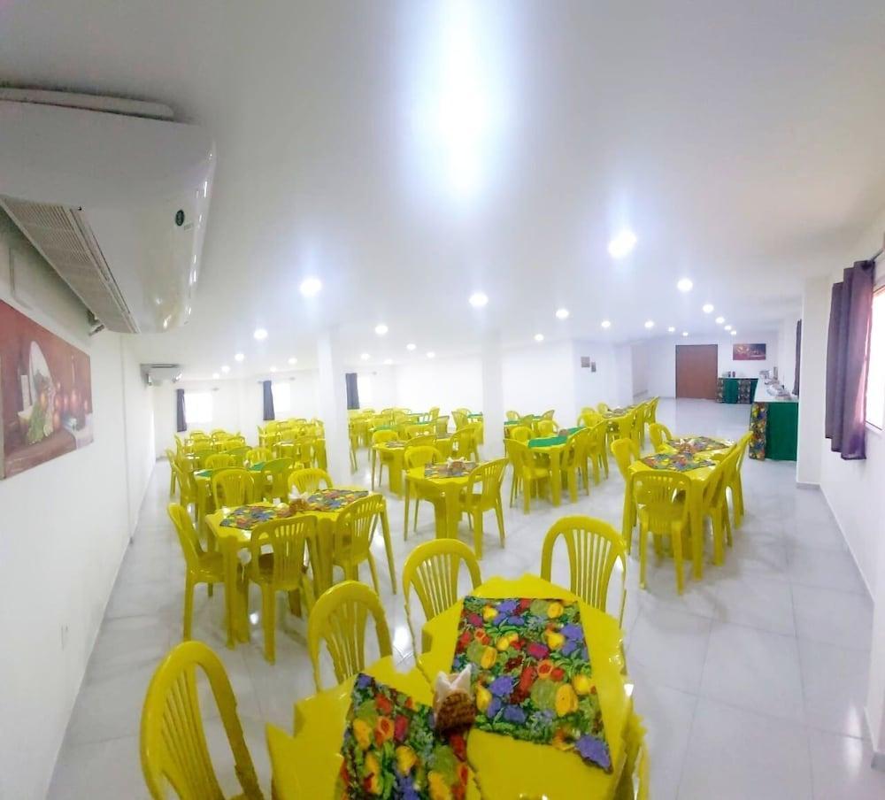 Pousada Jardins Premium Pôrto das Galinhas المظهر الخارجي الصورة