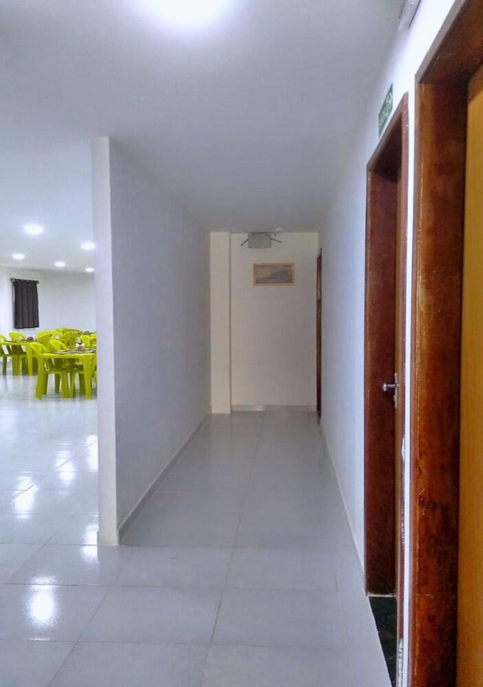 Pousada Jardins Premium Pôrto das Galinhas المظهر الخارجي الصورة